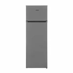 Heinner HF-V242SE++,  Argintiu