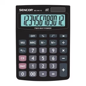 Sencor SEC 340/12
