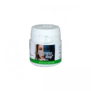 Medica MigrenoStop 25 capsule 