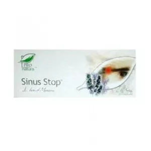 Medica Sinus Stop 30 capsule 