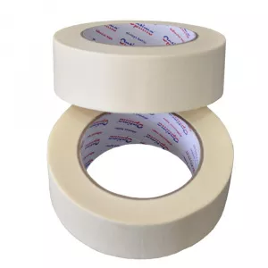 Optima Banda adeziva din hartie 38mm x 50 m, 135 microni