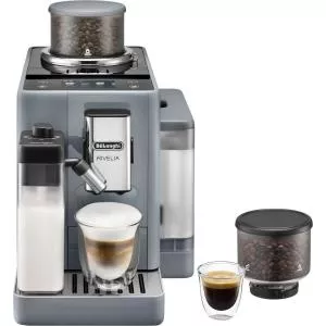DeLonghi EXAM440.55.G, Pebble Grey