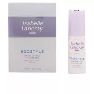 Isabelle Lancray EGOSTYLE Ser facial anti-imbatranire 20 ml
