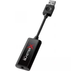 Creative Sound BlasterX G1 70SB171000000