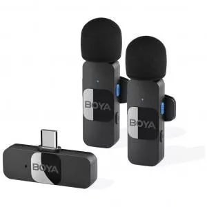 Boya V20