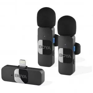 Boya V2