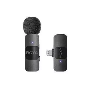 Boya V1