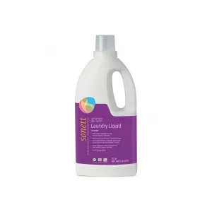 Sonett Detergent lichid pentru rufe cu lavanda 2-l