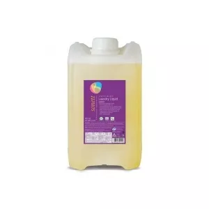 Sonett Detergent lichid pentru rufe cu lavanda 10-l