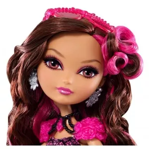 Mattel Papusa Ever After High - Regale - Briar Beauty