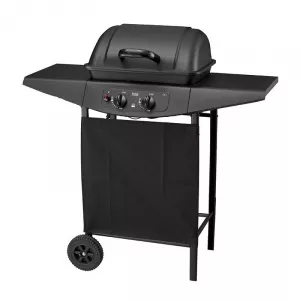 Teesa BBQ 2000