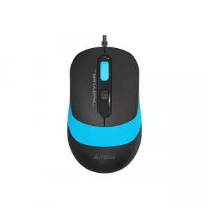 A4Tech FM10 Black-Blue