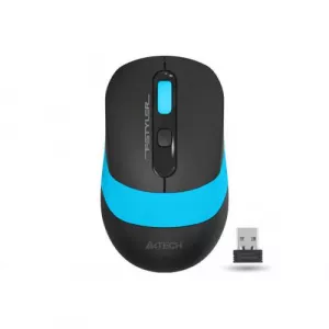 A4Tech FG10 Black-Blue
