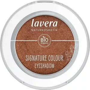 Lavera Farduri de ochi Signature Colour (Eyeshadow) 2 g 08 Space Gold
