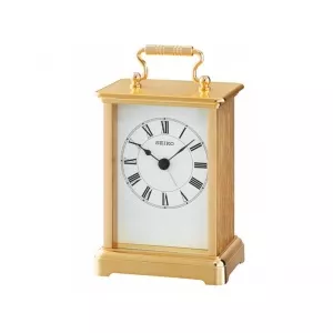 Seiko Ceas de masa QHE093G