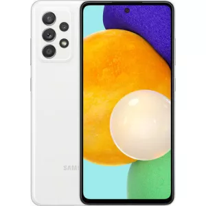 Samsung Galaxy A52 5G 128GB Awesome White