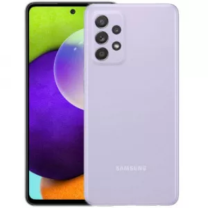 Samsung Galaxy A52 4G 256GB Awesome Violet