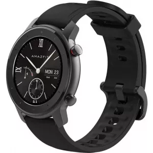 Xiaomi Amazfit GTR Lite Black