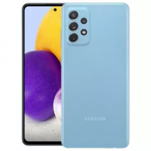 Samsung Galaxy A72 256GB Awesome Blue