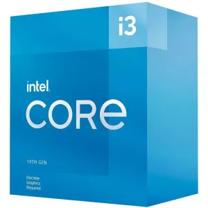 Intel Core i3 10105 Socket 1200 BX8070110105