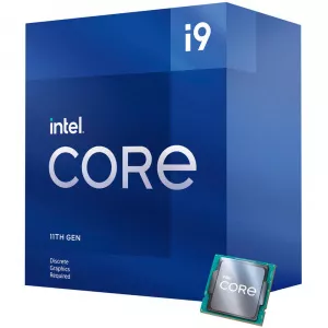 Intel Core i9-11900F 2.5 GHz Socket 1200 BX8070811900F
