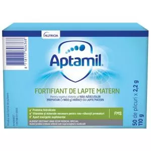 Nutricia Aptamil ProExpert FMS 110G