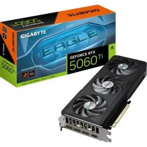 Gigabyte GeForce RTX 5060 Ti EAGLE MAX OC 16G