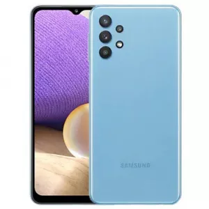 Samsung Galaxy A32 128GB Awesome Blue