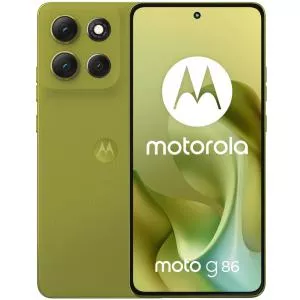 Motorola Moto G86 8GB+256GB Golden Cypress
