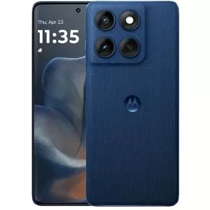 Motorola Edge 60 8GB+256GB Gibraltar Sea
