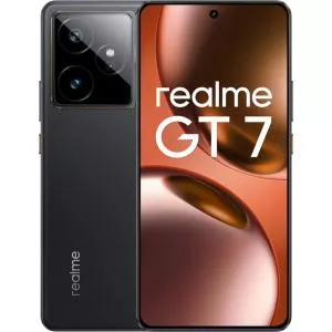 Realme GT 7 12GB+512GB IceSense Black