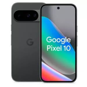 Google Pixel 10 256GB Obsidian
