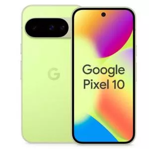 Google Pixel 10 128GB Lemongrass