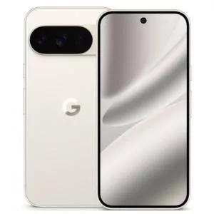 Google Pixel 10 Pro 256GB Porcelain