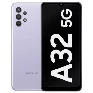 Samsung Galaxy A32 5G 128GB Awesome Violet