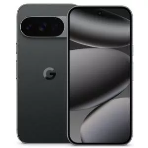 Google Pixel 10 Pro 256GB Obsidian