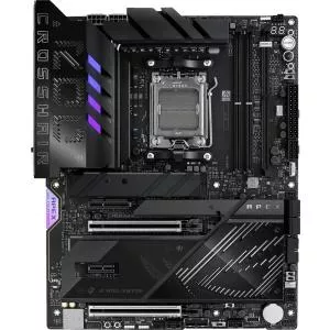 Asus ROG CROSSHAIR X870E APEX