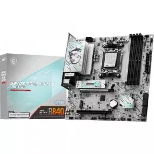 MSI PRO B840M GAMING PLUS WIFI6E