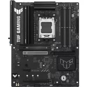 Asus TUF GAMING B850-E WIFI