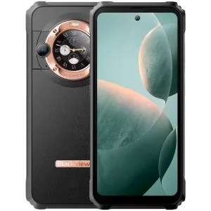 BlackView BL9000 Gold