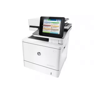 HP Color Laserjet Enterprise MFP M577f (B5L47A)