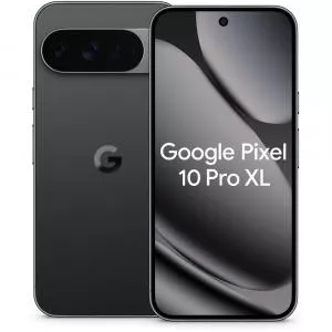 Google Pixel 10 Pro XL 256GB Obsidian