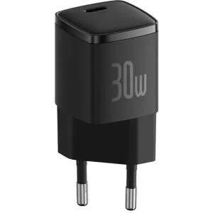 Baseus Cube Pro 30W Black