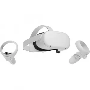 Oculus Ochelari VR Quest 2, 128GB