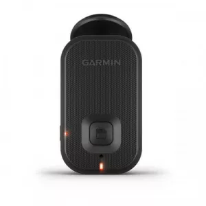 Garmin Dash Cam Mini 2, Black