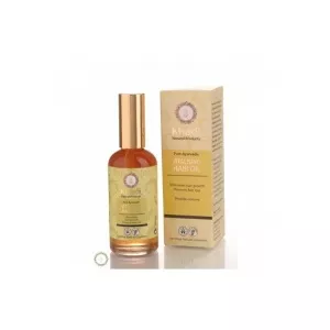 Khadi Ulei tratament cu ricin 100ml