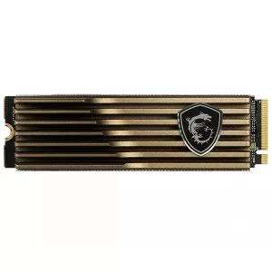 MSI SPATIUM M480 PCIE 4.0 NVME M.2 1TB HS