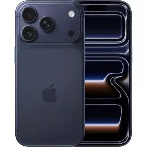 Apple iPhone 17 Pro 512GB Deep Blue