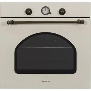 Daewoo DWBIO-6707RBJ