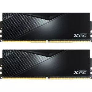 A-Data XPG Lancer Black Edition 2x8GB DDR5 5200MHz CL38